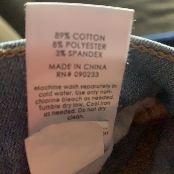 PAC SUN Ripped Jeans ❤️❤️❤️ - Picture 6 of 6